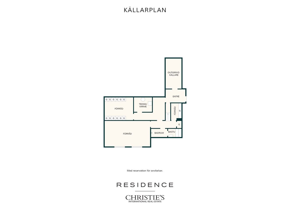 Estate in Malmö, Skåne County, Sweden 2 - 15829706