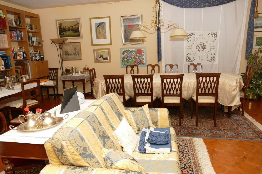 Apartment in Fiesole, Tuscany, Italy 4 - 15829123