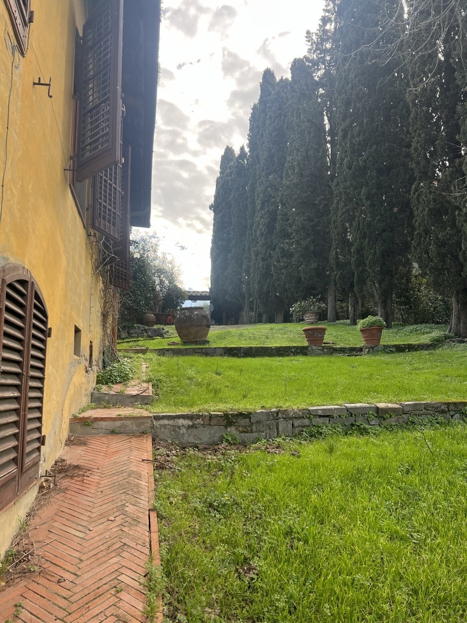 Villa in Center, Florence, Tuscany 4 - 15829323