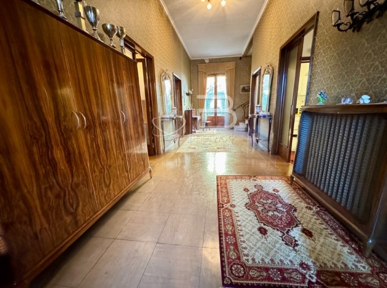 Villa in Giuseppe Verdi - Alessandro Bicchierai, Montecatini Terme, Italy 2 - 15829934