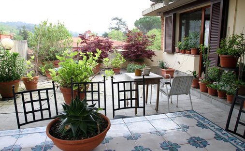 Wohnung in Fiesole, Toskana, Italien 1