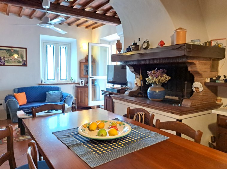 Villa in Center, Capannori, Tuscany 5 - 15829863
