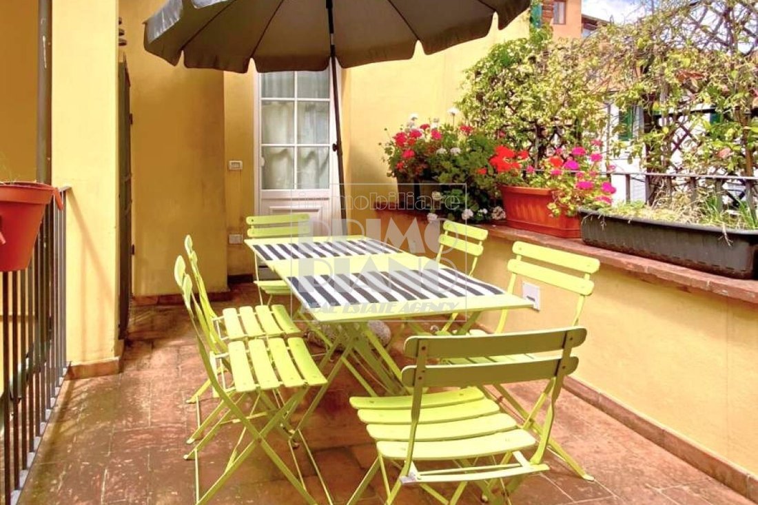 Apartment in Historic Center, Lucca, Tuscany 1 - 15829061