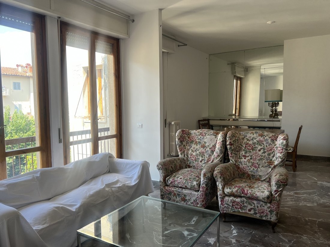 Apartment in Center, Florence, Tuscany 4 - 15829001