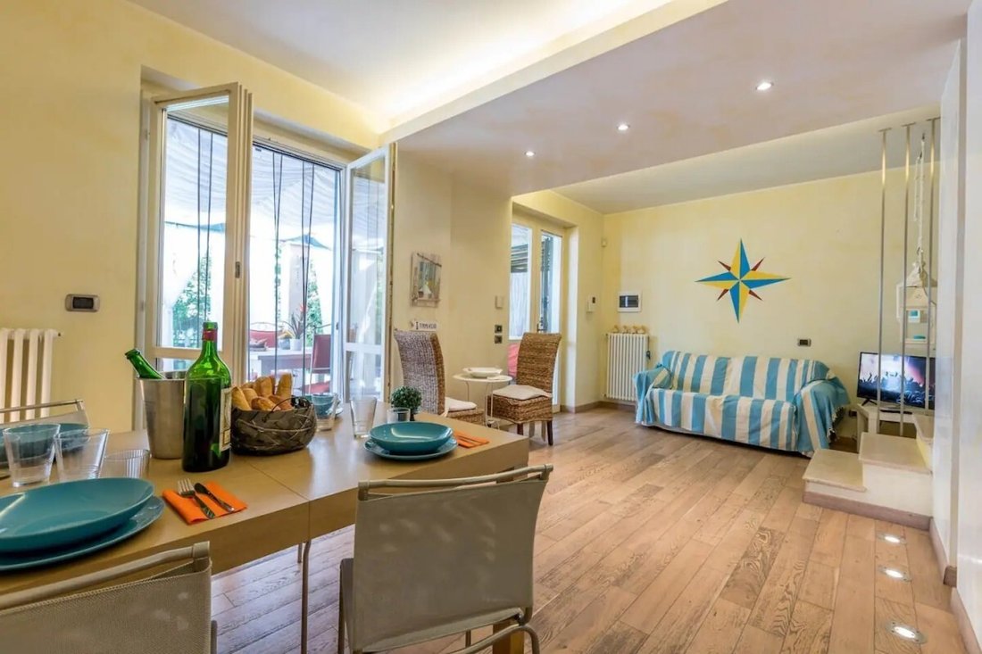 Villa in Pietrasanta, Tuscany, Italy 5 - 15829356