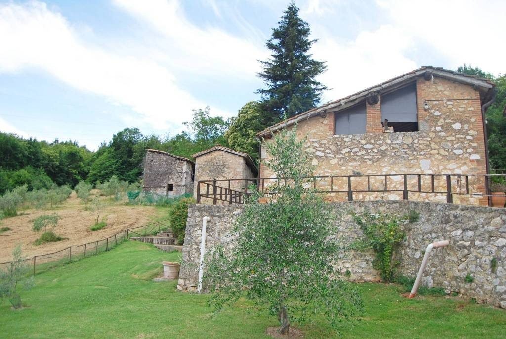 Country House in Sovicille, Tuscany, Italy 3 - 15829032