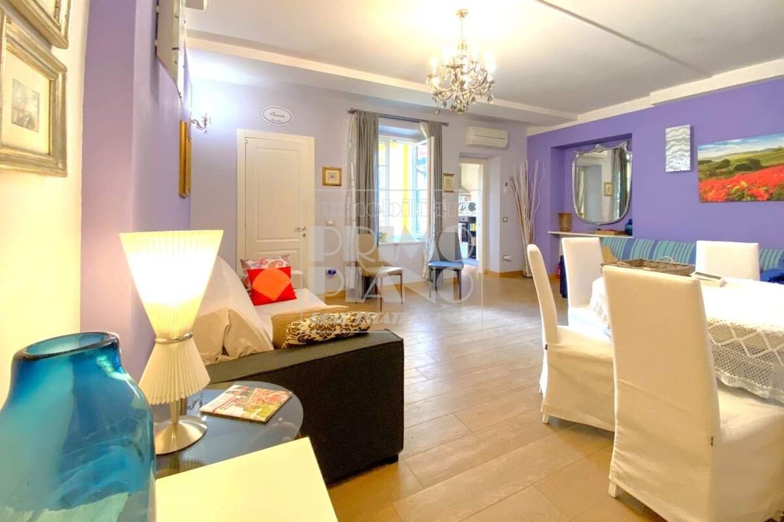 Apartment in Historic Center, Lucca, Tuscany 5 - 15829061