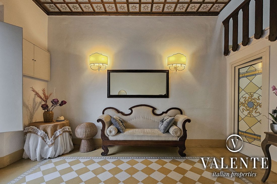 House in Marco Polo - Don Bosco, Viareggio, Tuscany 4 - 15829386