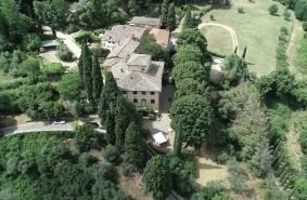 Villa in Center, Greve in Chianti, Tuscany 2 - 15829175