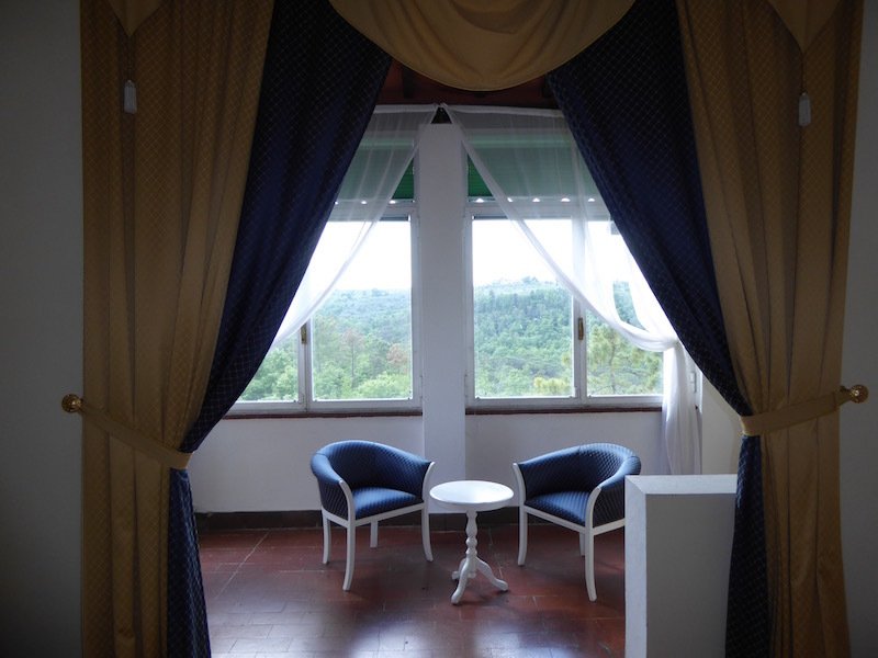 Villa in Center, Impruneta, Tuscany 2 - 15828906