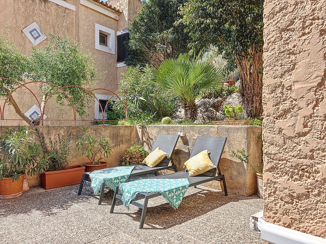 Apartment in Soller, Balearic Islands, Spain 5 - 15829771