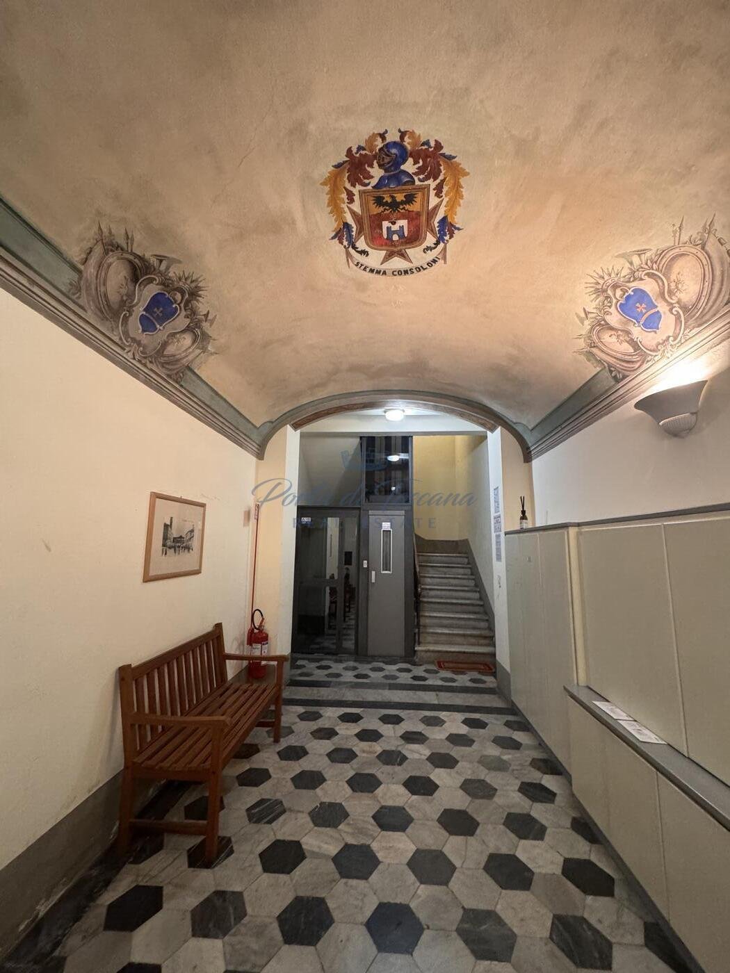Apartment in Pietrasanta, Tuscany, Italy 2 - 15828971