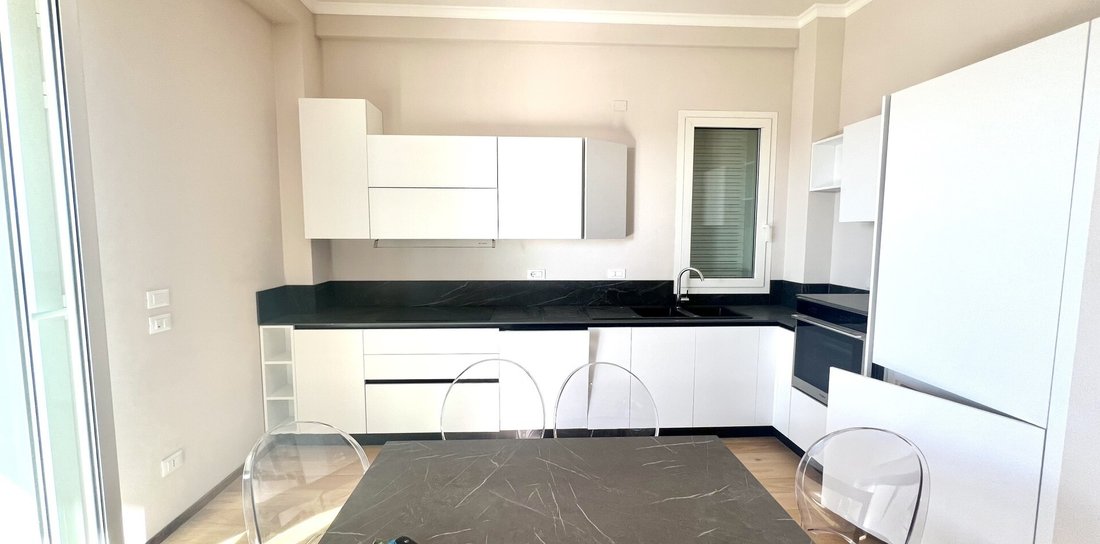 Apartment in Focette, Pietrasanta, Italy 5 - 15829066