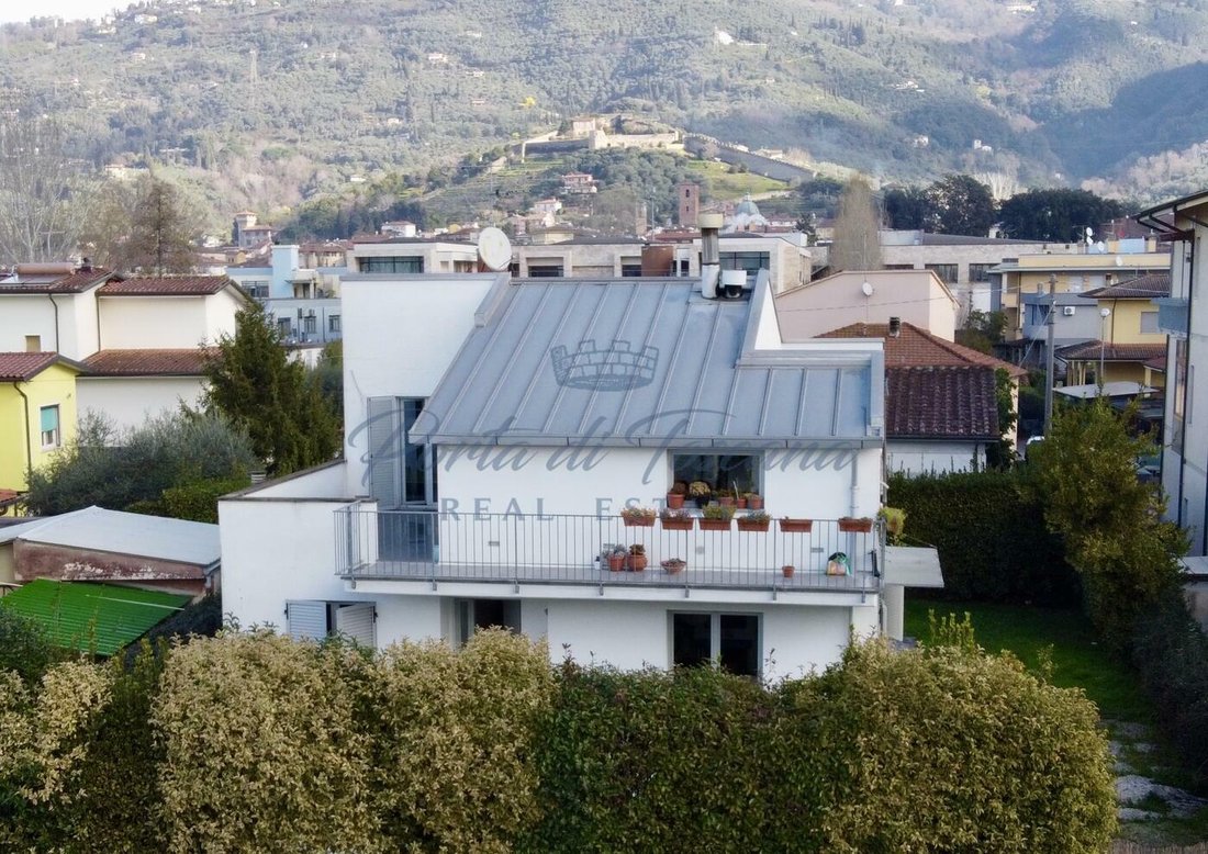 Villa à Pietrasanta, Toscane, Italie 1 - 15828587