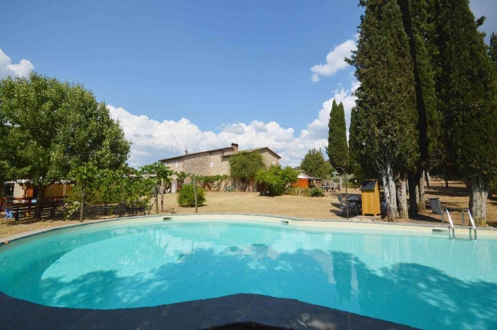 Country House in Monteriggioni, Tuscany, Italy 2 - 15828538