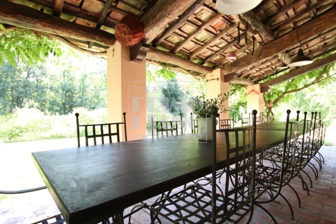 House in Center, Capannori, Tuscany 2 - 15829310