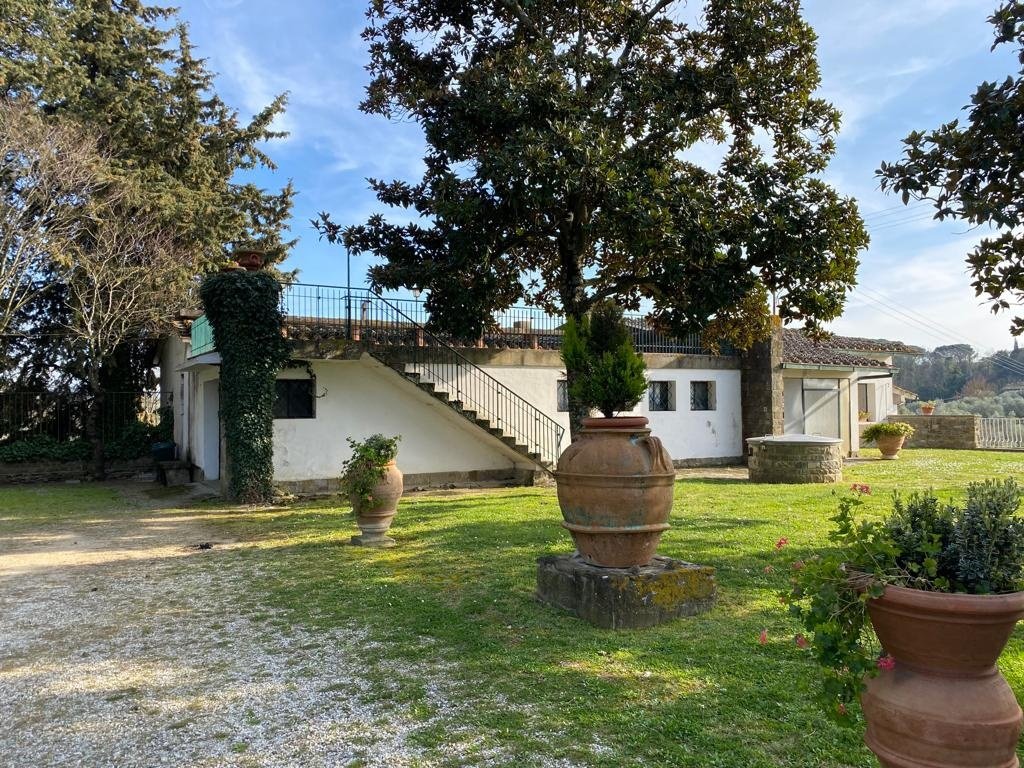 Villa in Center, Florence, Tuscany 5 - 15829530