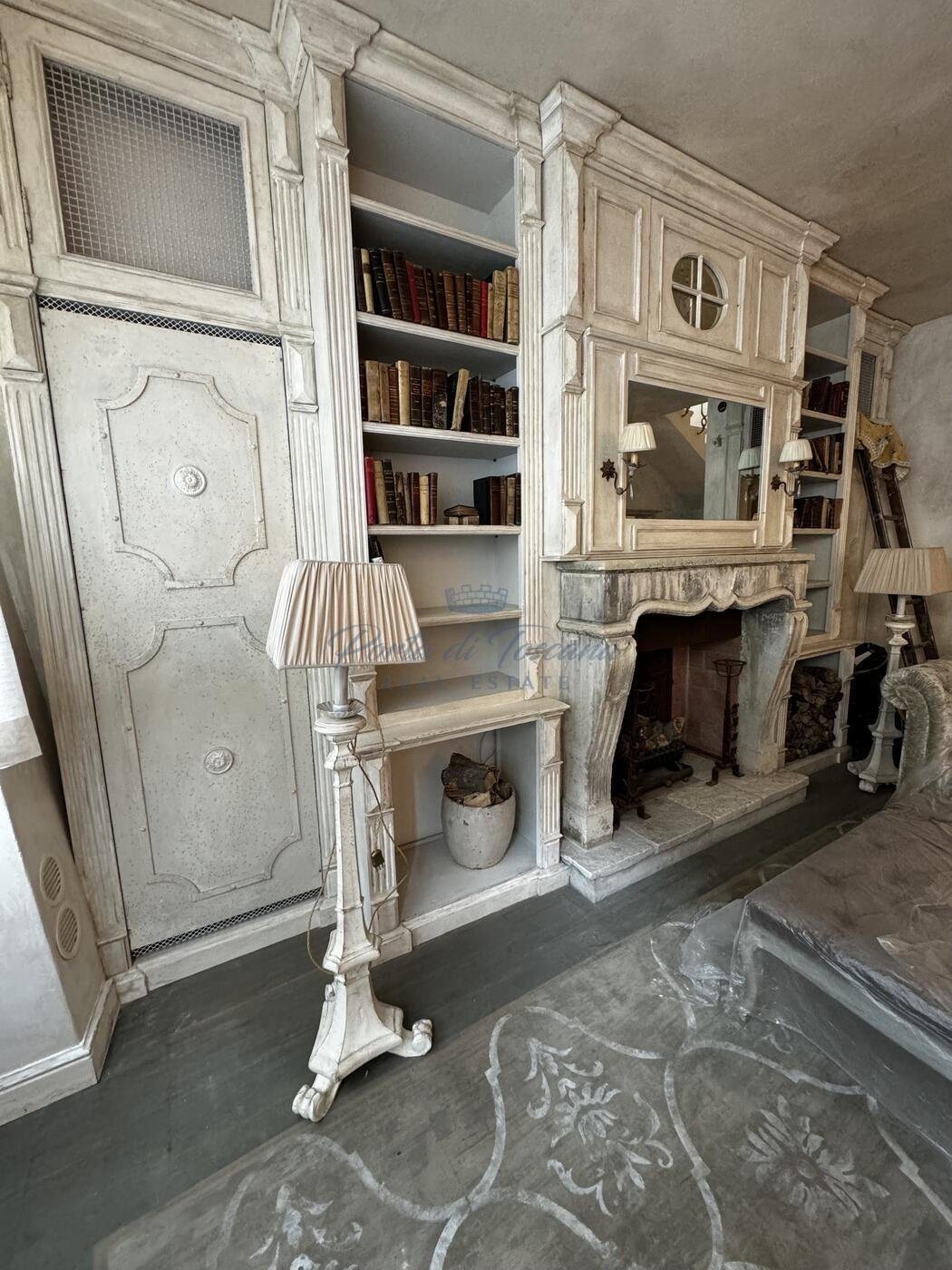 Apartment in Pietrasanta, Tuscany, Italy 3 - 15829106