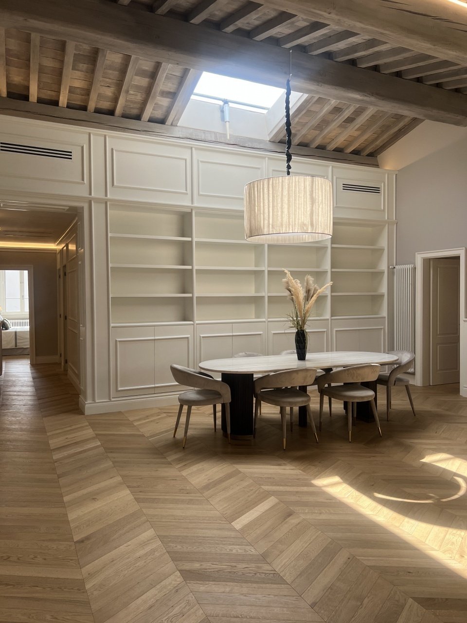 Apartment in Center, Florence, Tuscany 3 - 15828668