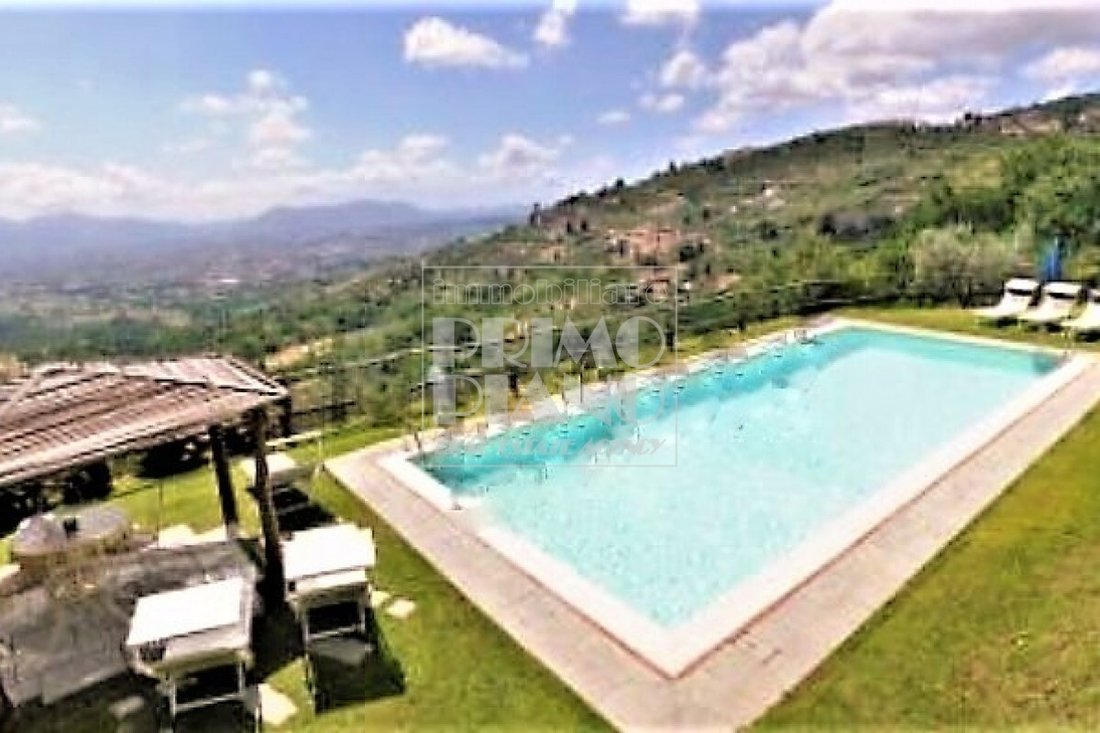 Country House in Center, Capannori, Tuscany 5 - 15829119