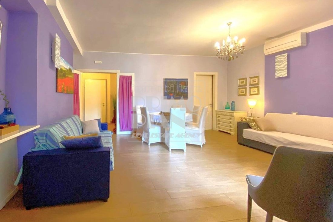 Apartment in Historic Center, Lucca, Tuscany 4 - 15829061