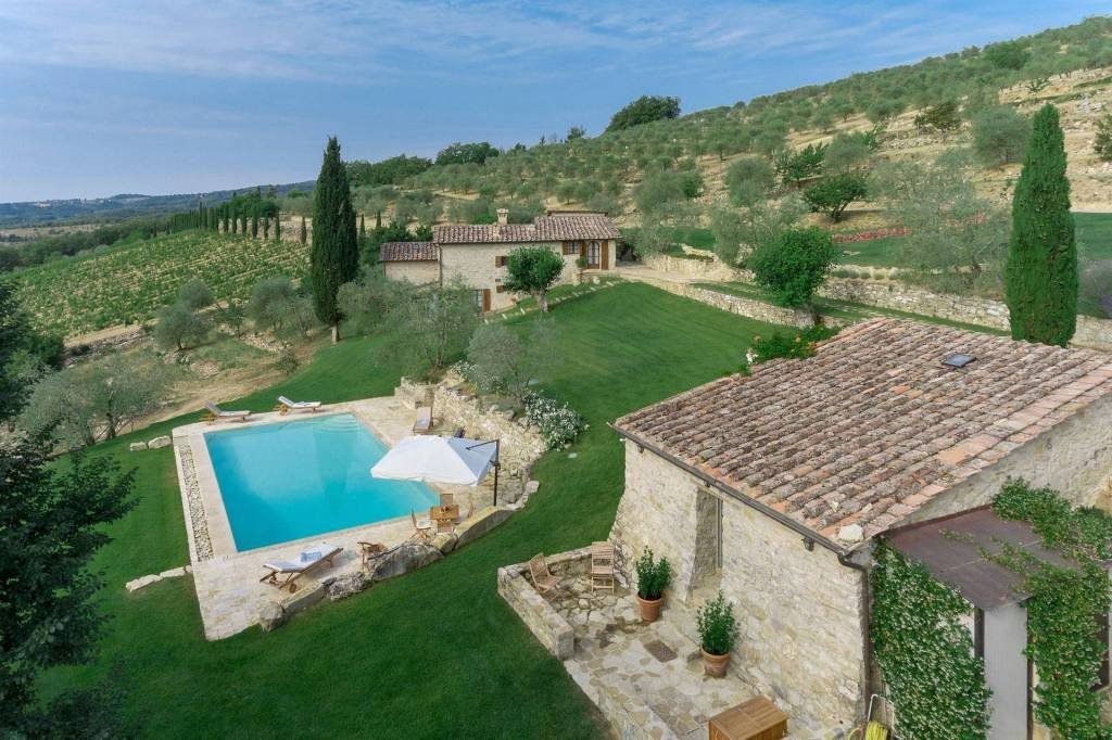 House in Radda in Chianti, Tuscany, Italy 1 - 15828648