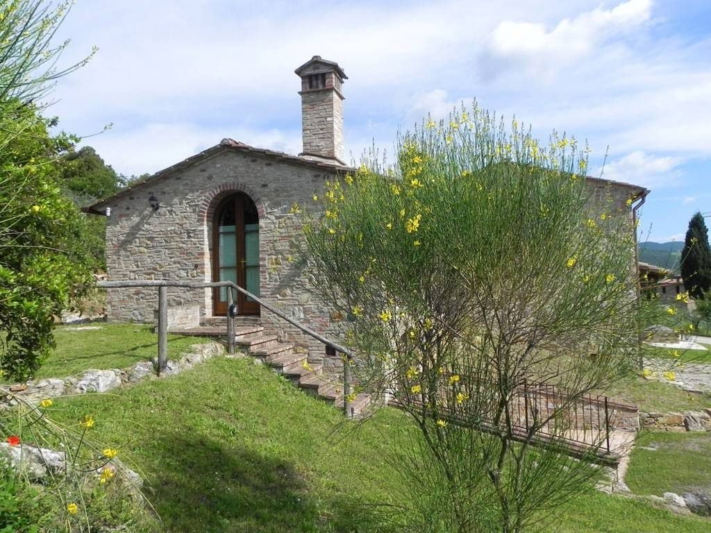 House in Gambassi Terme, Tuscany, Italy 4 - 15829111