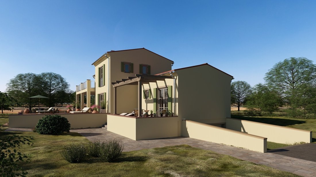 Villa in Campos, Balearic Islands, Spain 4 - 15829985
