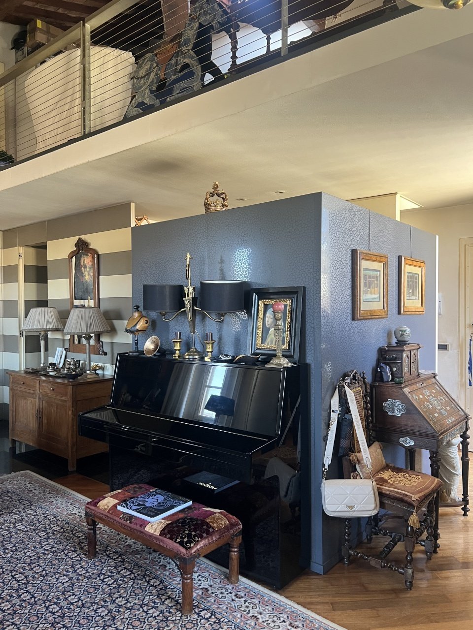 Apartment in Center, Florence, Tuscany 2 - 15829491