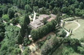 Villa in Center, Greve in Chianti, Tuscany 5 - 15829175