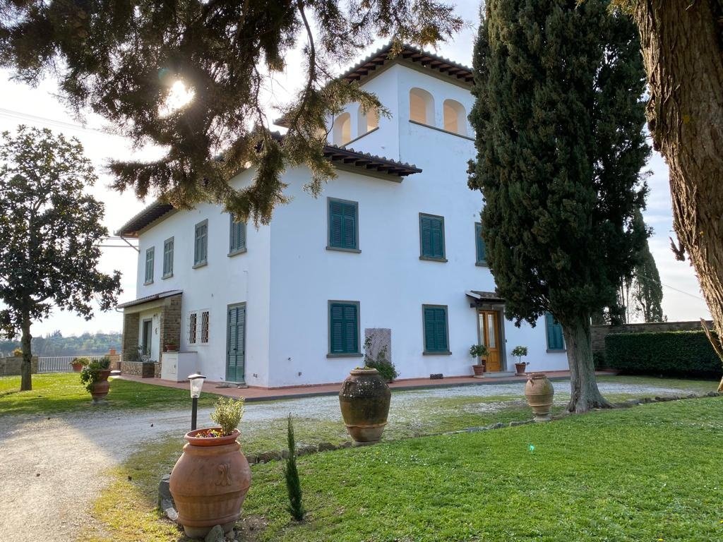 Villa in Center, Florence, Tuscany 1 - 15829530