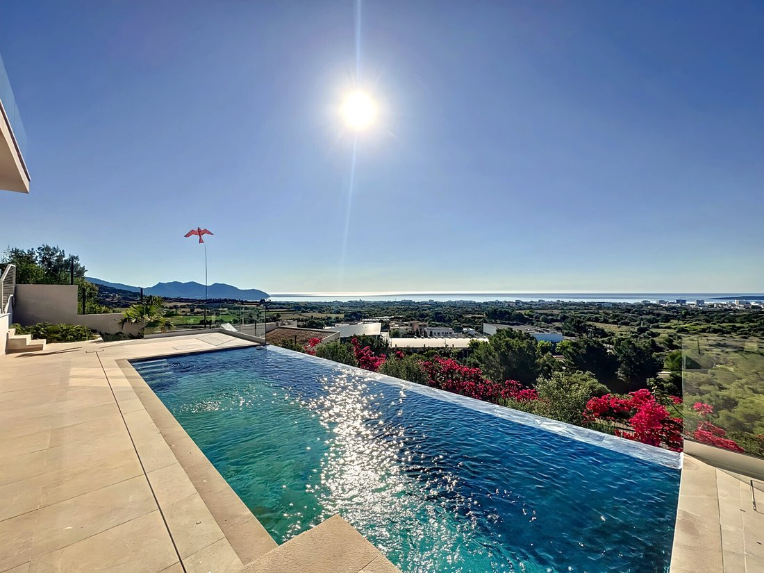 Villa a Son Servera, Isole Baleari, Spagna 4 - 15829897