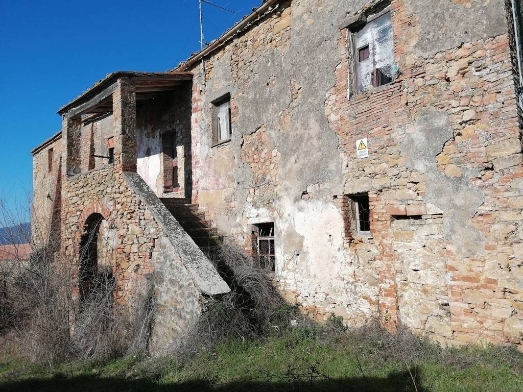 Country House in Volterra, Tuscany, Italy 1 - 15829181