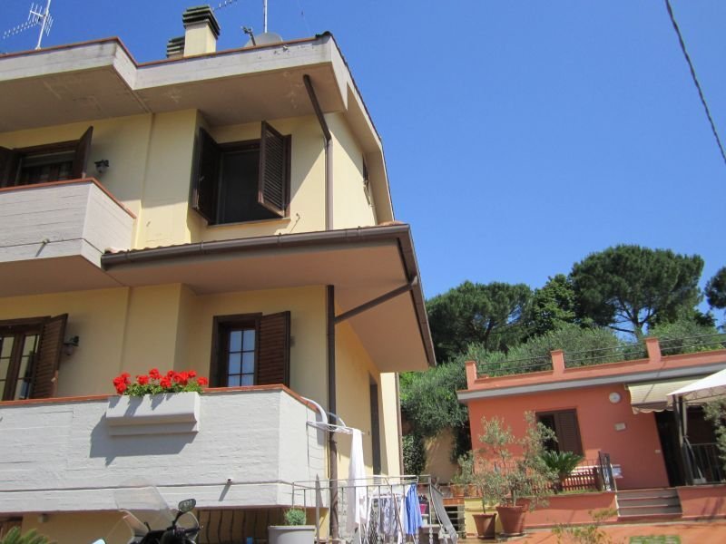 Villa in Poggio a Caiano, Tuscany, Italy 3 - 15828719