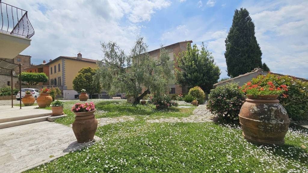 Villa in Casole d'Elsa, Tuscany, Italy 5 - 15828876