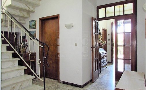 Villa a Centro Storico, Lucca, Toscana 1