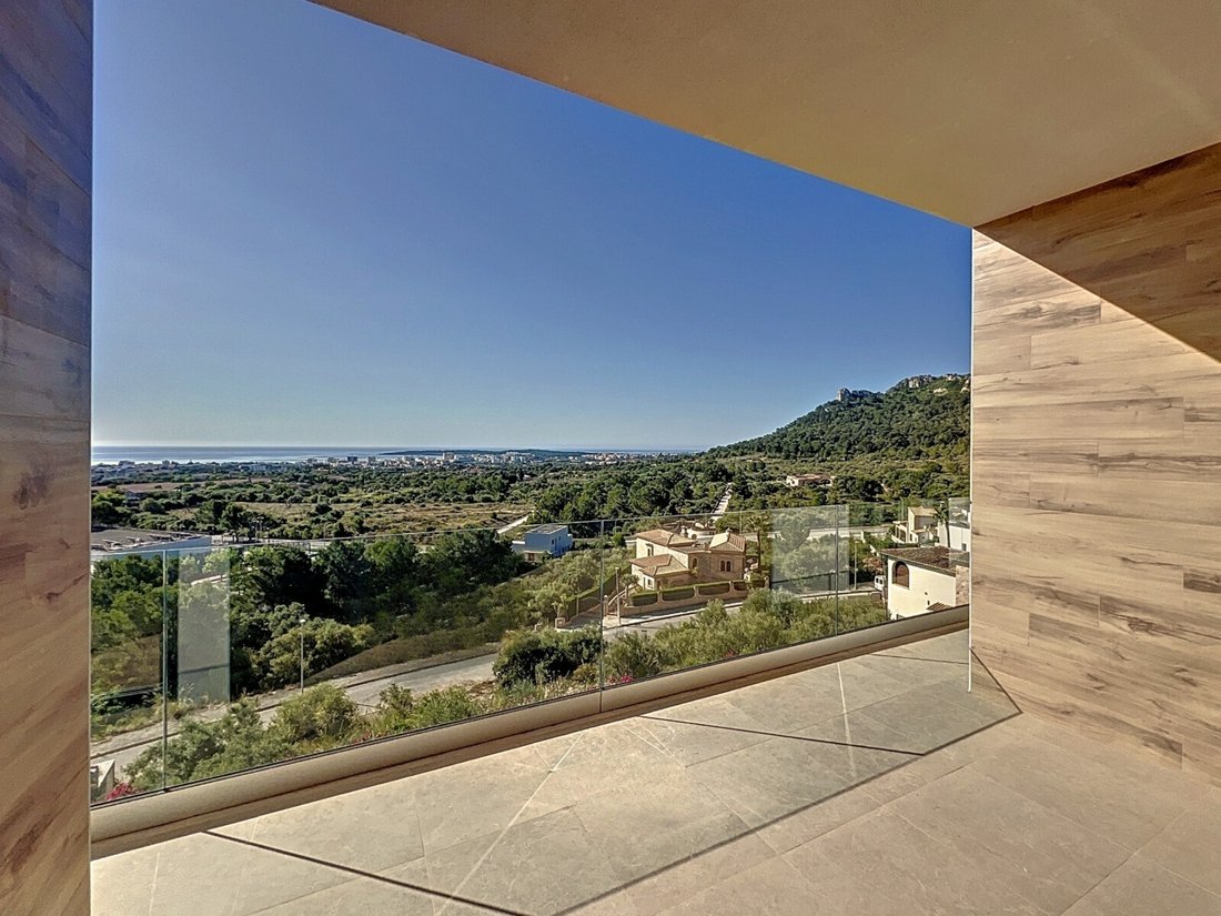 Villa a Son Servera, Isole Baleari, Spagna 3 - 15829897
