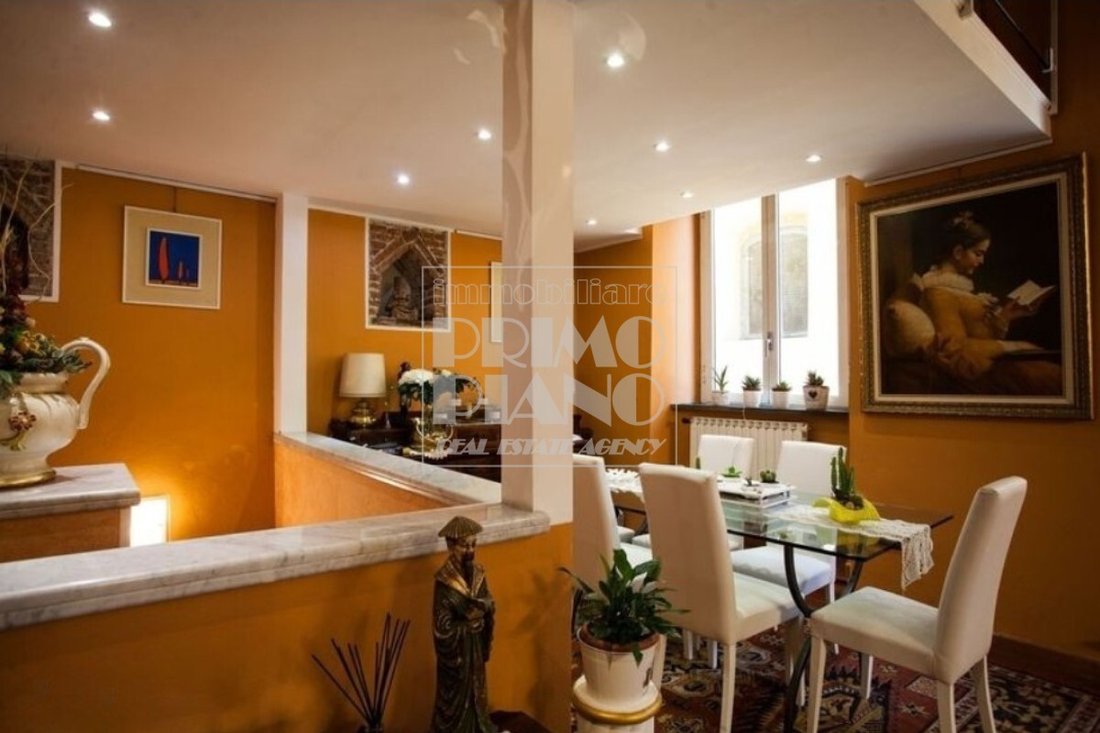 Apartment in Historic Center, Lucca, Tuscany 4 - 15829336