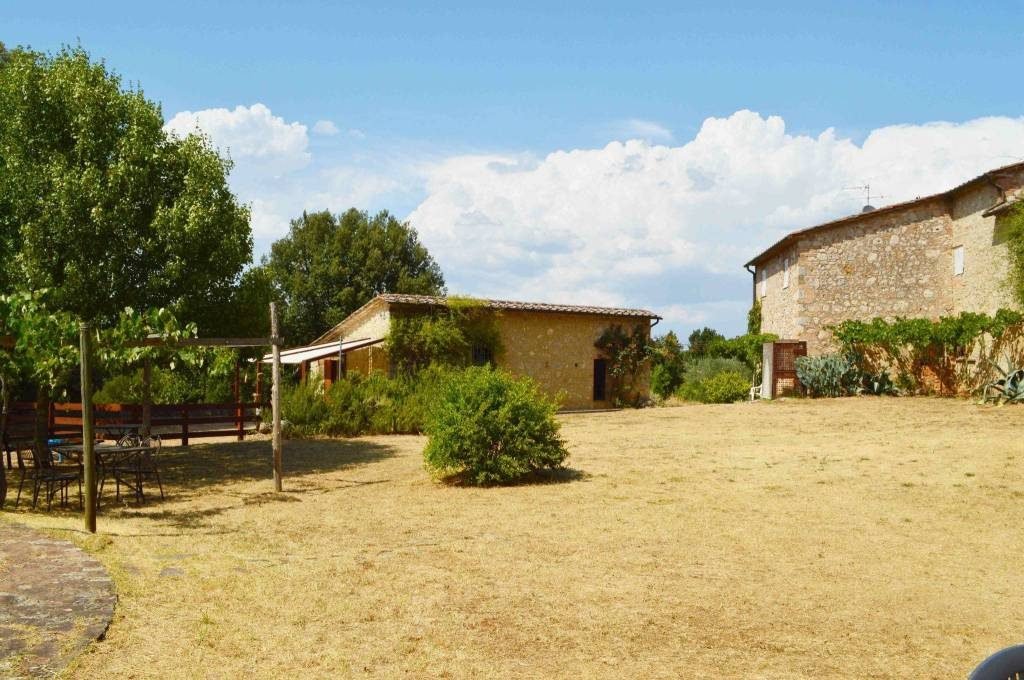 Country House in Monteriggioni, Tuscany, Italy 3 - 15828538