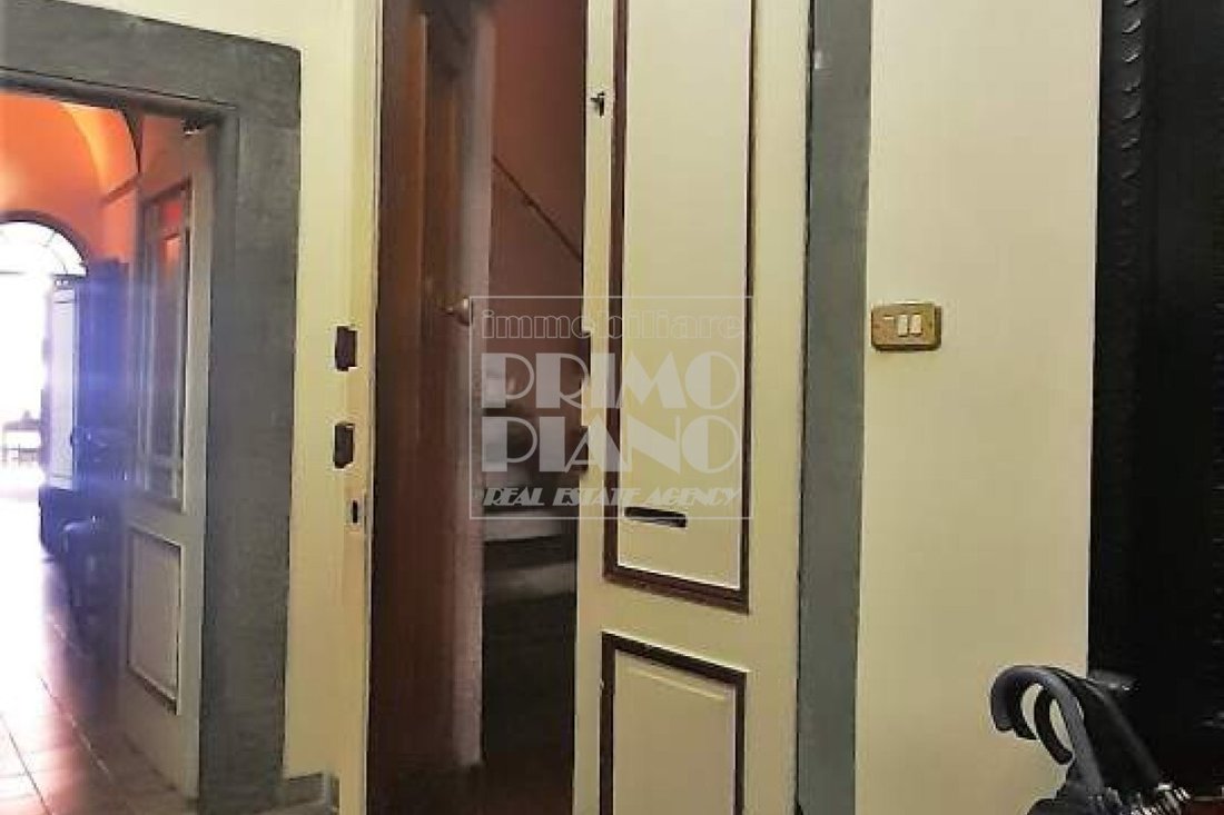 Apartment in Historic Center, Lucca, Tuscany 3 - 15828765