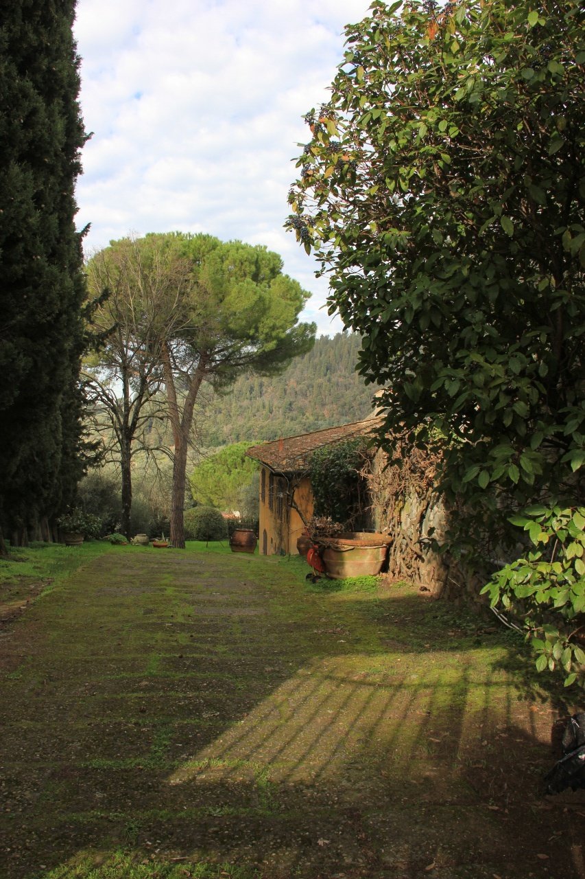Villa in Center, Florence, Tuscany 1 - 15829323