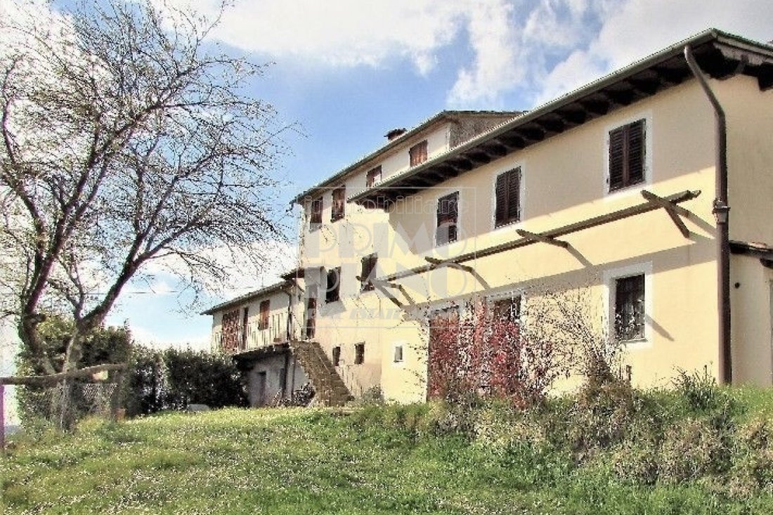 Country House in Center, Capannori, Tuscany 1 - 15829263