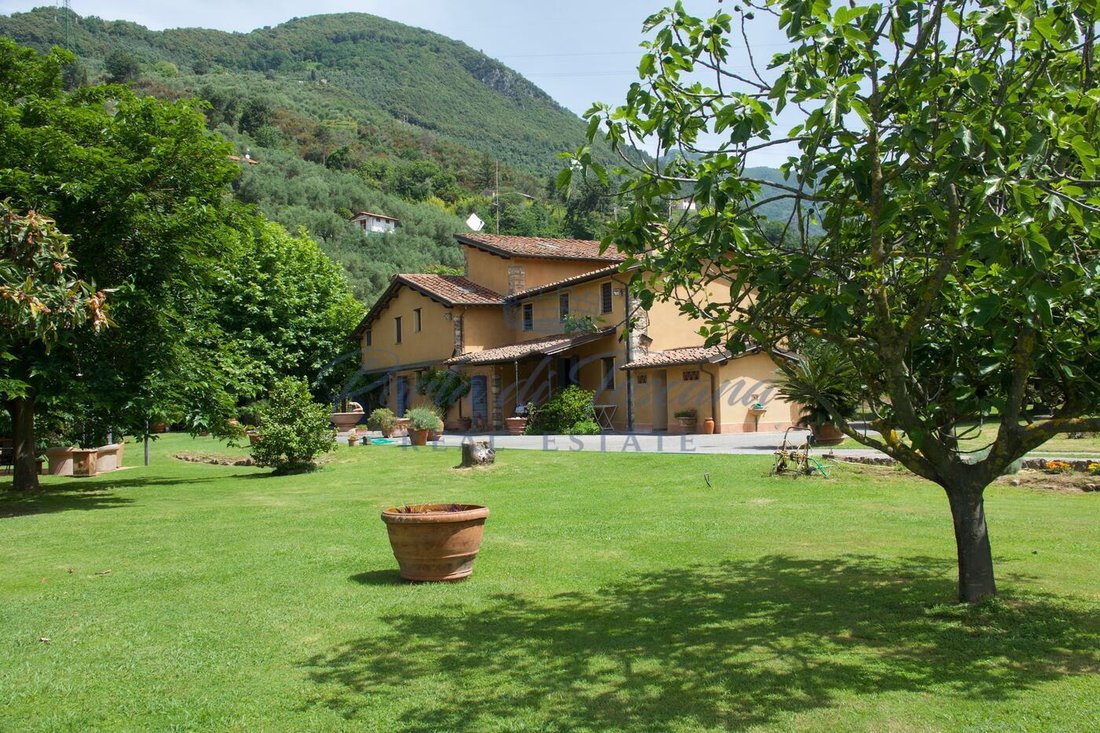 Country House in Pietrasanta, Tuscany, Italy 2 - 15828741