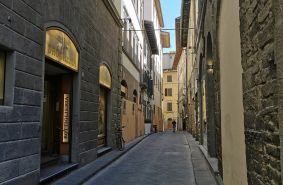 Apartment in Center, Florence, Tuscany 2 - 15829033