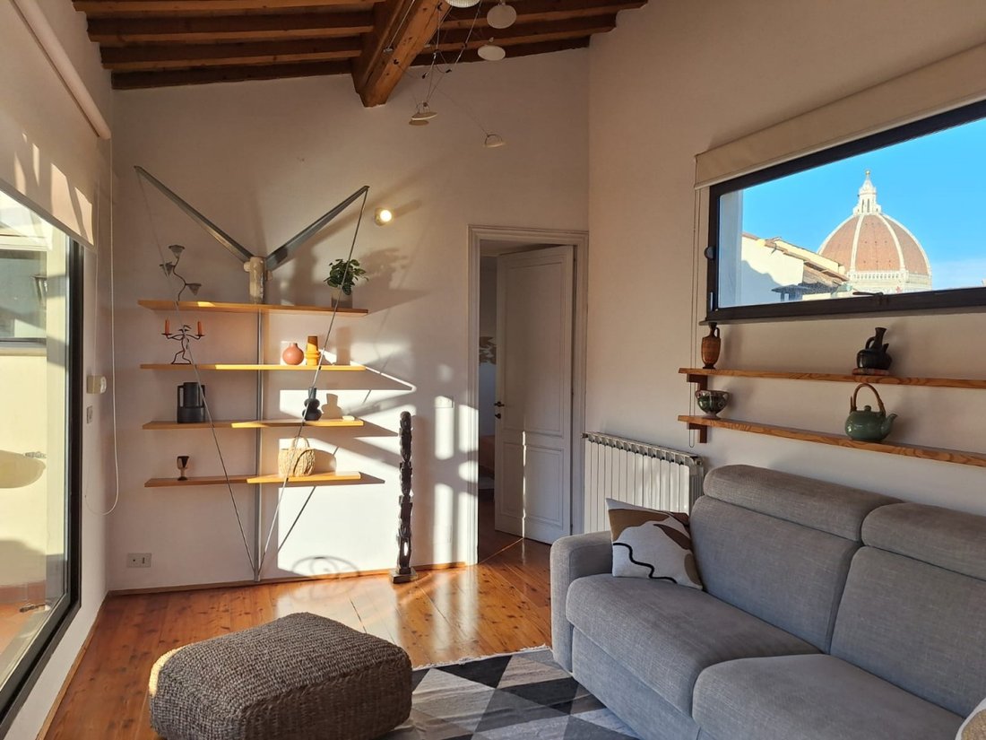Apartment in Center, Florence, Tuscany 4 - 15829586