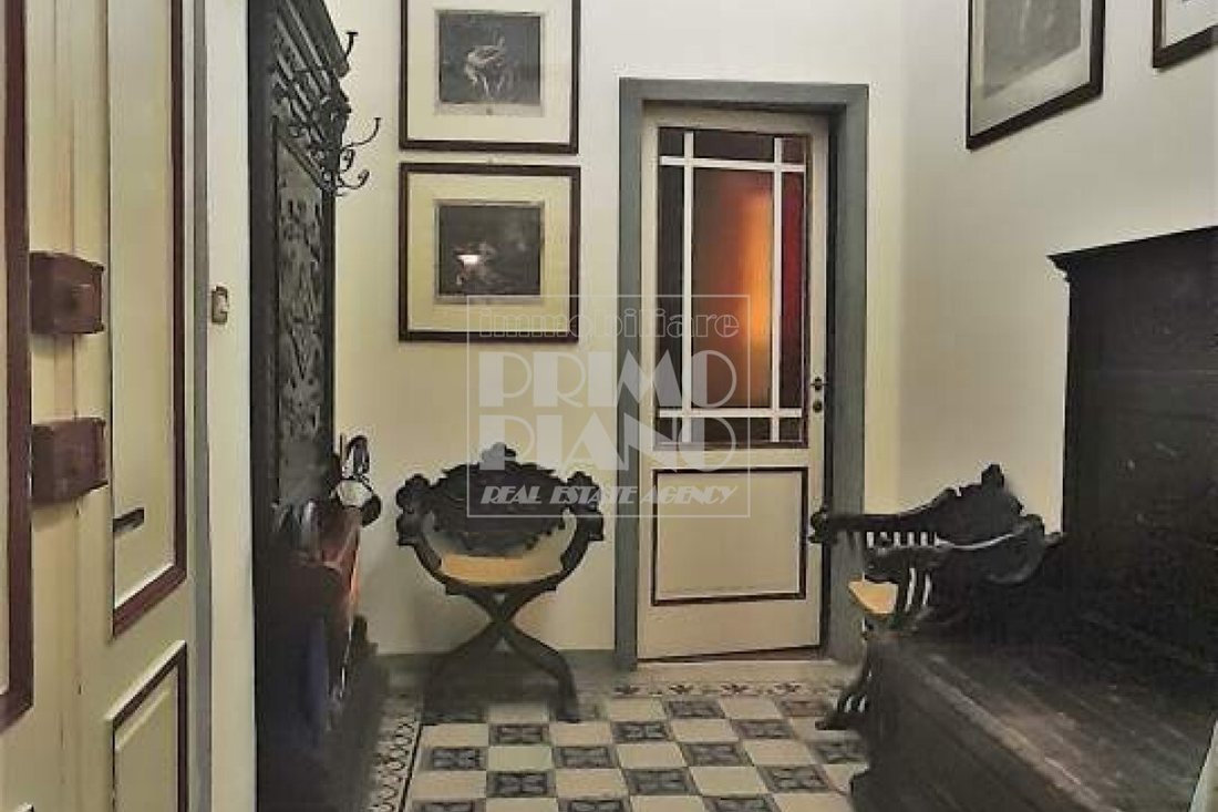 Apartment in Historic Center, Lucca, Tuscany 2 - 15828765