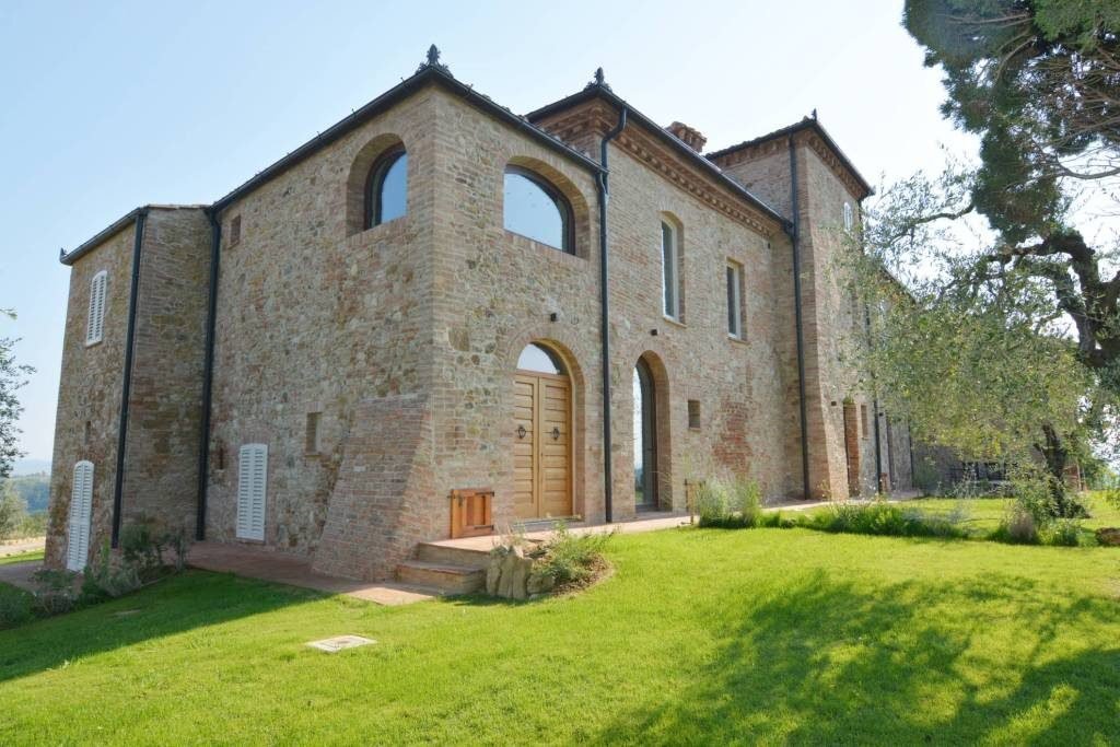 Apartment in San Gimignano, Tuscany, Italy 3 - 15828909