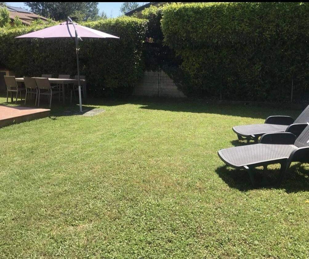 Villa in Center, Forte dei Marmi, Tuscany 5 - 15828514