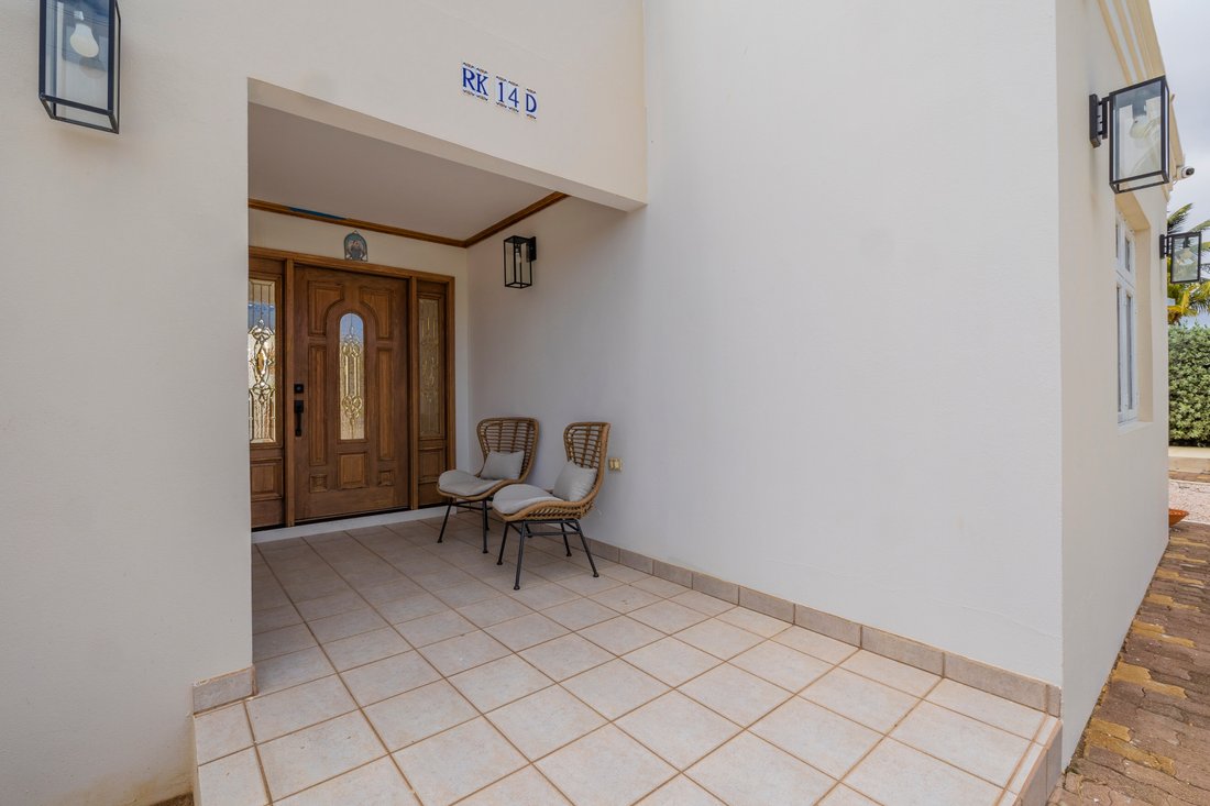 Haus in Savaneta, Aruba 4 - 15829638