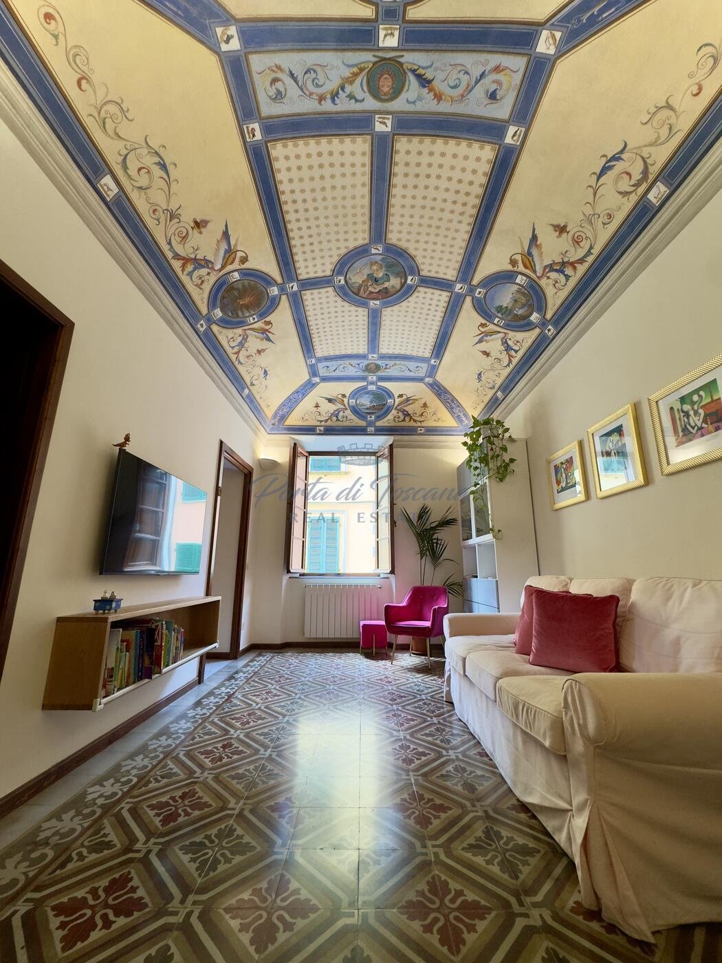 Apartment in Pietrasanta, Tuscany, Italy 4 - 15828971